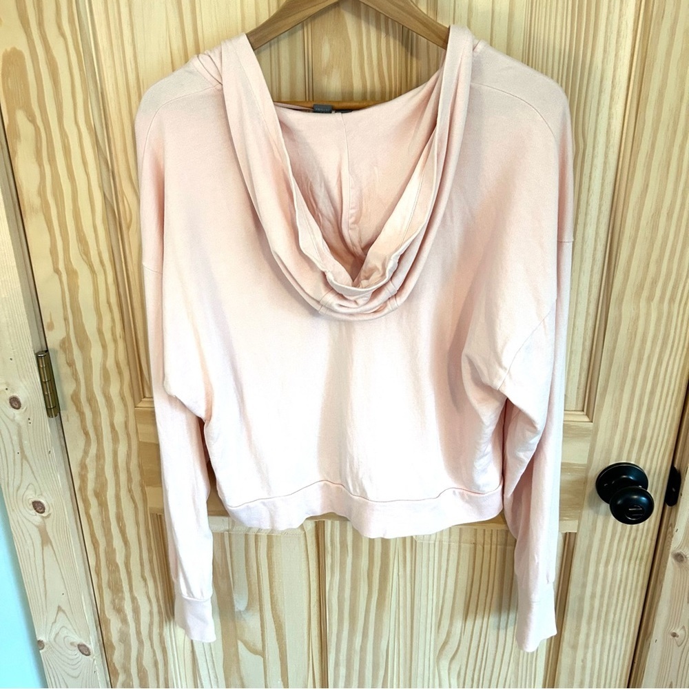 Sweaty Betty After Class Relaxed Hoodie. Size Medium. - Picture 6 of 15
